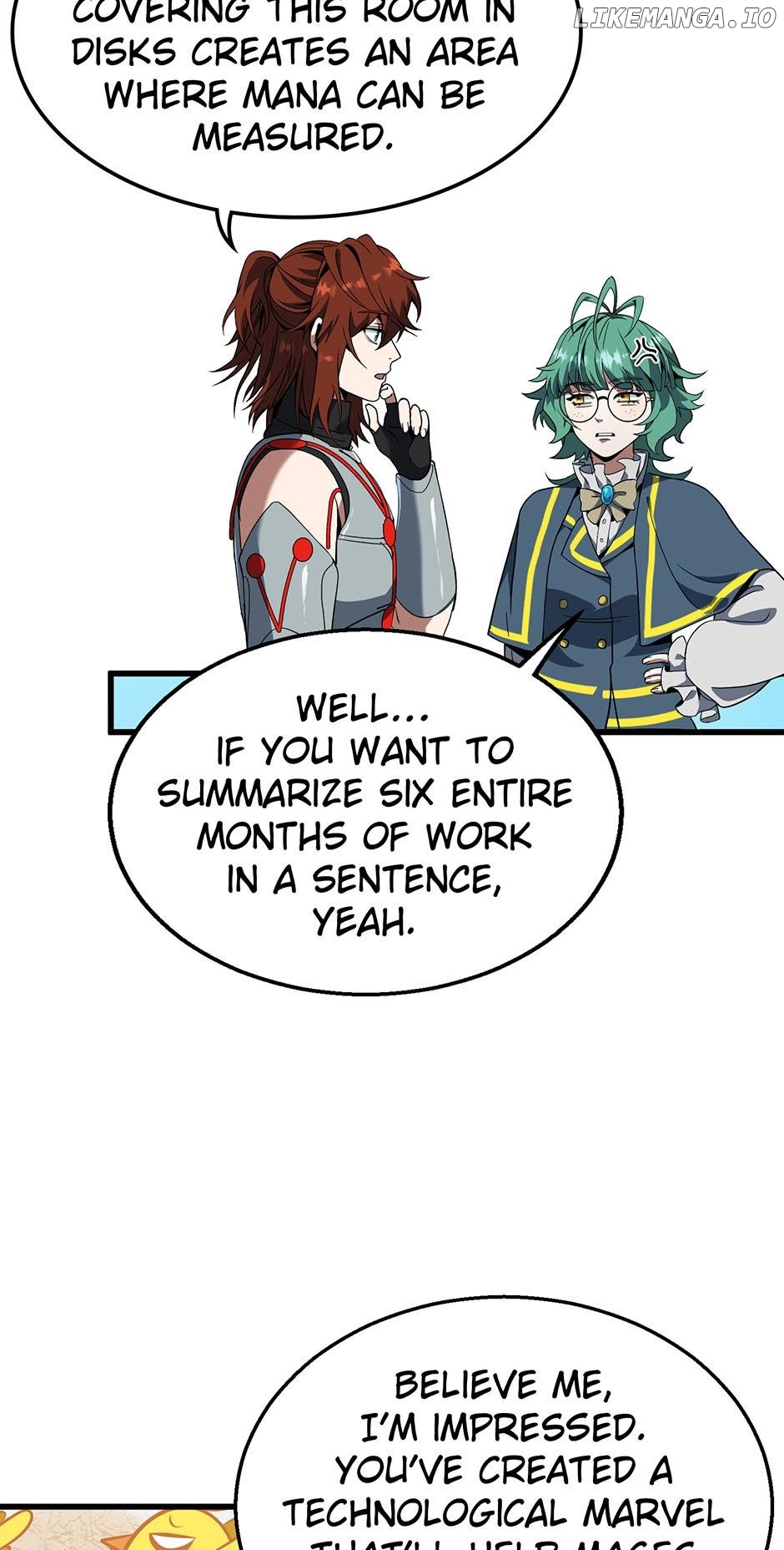 The Beginning After The End Chapter 211 image 088